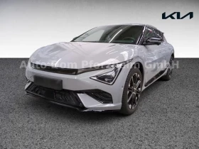 ������ Kia EV6