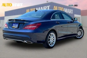 Mercedes-Benz CLA 250 4MATIC* ����������* (���� �� ��)  | Mobile.bg � ����� ������ 4