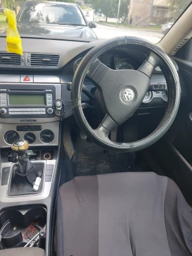 VW Passat - 1500 € / 2933.74 лв. - 81704224 4
