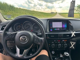 Mazda 6 undefined | Auto.bg — изображение 6