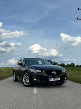 Mazda 6 undefined | Auto.bg — изображение 2