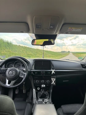 Mazda 6 undefined | Auto.bg — изображение 7