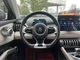 BYD Atto3 Leading Model 510 km autogeorge.com | Auto.bg — изображение 9