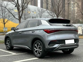 BYD Atto3 Leading Model 510 km autogeorge.com | Auto.bg — изображение 6