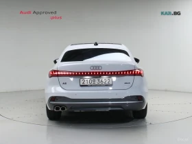 Audi A5 40 TDI* QAUTRRO S LINE* 360* ������* ����* HEAD UP | Mobile.bg � ����� ������ 4