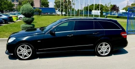 Mercedes-Benz E 350 CDI-FULL-AMG-ОБДУХВАНЕ-KEYLESS-NIGHT VISION-3xDVD - 7400 € / 14473.14 лв. - 21350726 2