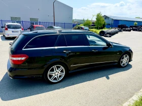 Mercedes-Benz E 350 CDI-FULL-AMG-ОБДУХВАНЕ-KEYLESS-NIGHT VISION-3xDVD - 7400 € / 14473.14 лв. - 21350726 5