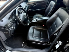 Mercedes-Benz E 350 CDI-FULL-AMG-ОБДУХВАНЕ-KEYLESS-NIGHT VISION-3xDVD - 7400 € / 14473.14 лв. - 21350726 10