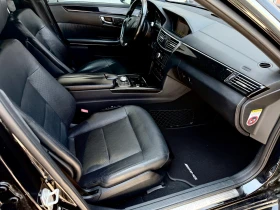 Mercedes-Benz E 350 CDI-FULL-AMG-ОБДУХВАНЕ-KEYLESS-NIGHT VISION-3xDVD - 7400 € / 14473.14 лв. - 21350726 13