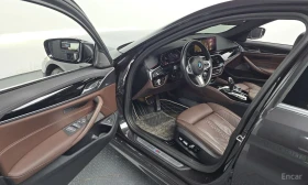 BMW 530 M* SPORT* ОБДУХВАНЕ* ХЕДЪП* МЪРТВ* ТОЧКА* КАМЕРА*  | Auto.bg — изображение 7