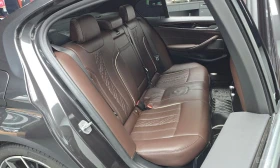 BMW 530 M* SPORT* ОБДУХВАНЕ* ХЕДЪП* МЪРТВ* ТОЧКА* КАМЕРА*  | Auto.bg — изображение 15
