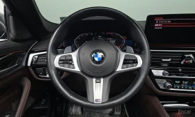 BMW 530 M* SPORT* ОБДУХВАНЕ* ХЕДЪП* МЪРТВ* ТОЧКА* КАМЕРА*  | Auto.bg — изображение 9