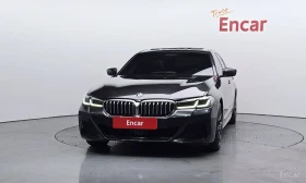 BMW 530 M* SPORT* ОБДУХВАНЕ* ХЕДЪП* МЪРТВ* ТОЧКА* КАМЕРА*  | Auto.bg — изображение 3