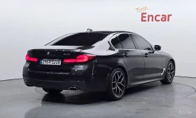 BMW 530 M* SPORT* ОБДУХВАНЕ* ХЕДЪП* МЪРТВ* ТОЧКА* КАМЕРА*  | Auto.bg — изображение 2