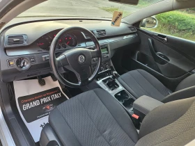 VW Passat 1.9, 105�.�., ���������! | Mobile.bg � ����� ������ 11