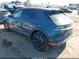 Hyundai Ioniq 5 SEL | Auto.bg — изображение 4
