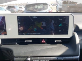 Hyundai Ioniq 5 SEL | Auto.bg — изображение 14