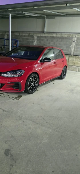 VW Golf GTI | Mobile.bg � ����� ������ 8