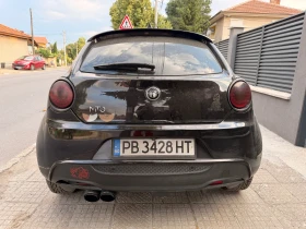 Alfa Romeo MiTo | Mobile.bg � ����� ������ 5