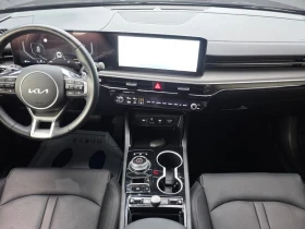 Kia K5 2.0 LPi | Mobile.bg � ����� ������ 7