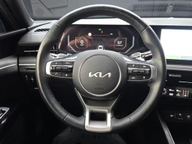 Kia K5 2.0 LPi | Mobile.bg � ����� ������ 14