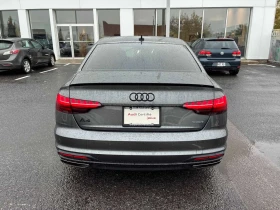 Audi A4 * Technik * CARFAX * ОПЦИЯ ЗА ФИНАНСИРАНЕ - 27650 € - 83357123 4