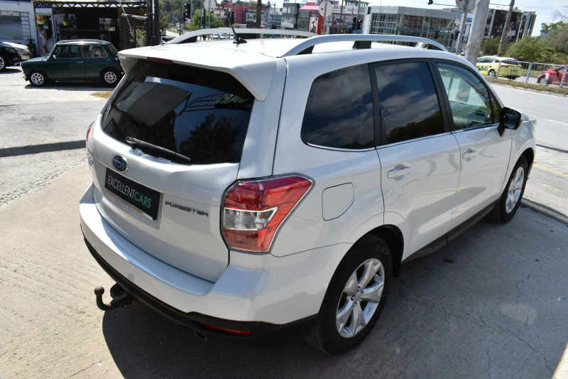 Subaru Forester 2.0i* 4x4-X-MODE* SWISS* AUTOMAT, снимка 5 - Автомобили и джипове - 47229223