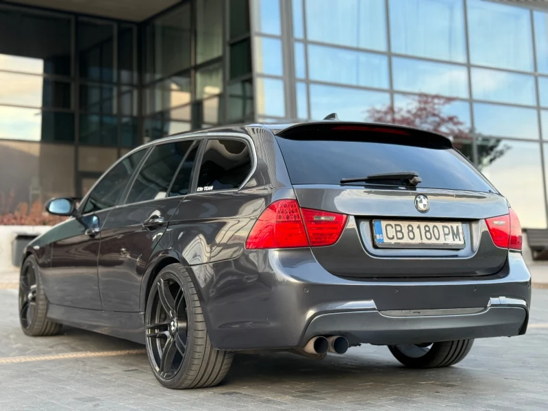 BMW 330, снимка 11 - Автомобили и джипове - 47713834