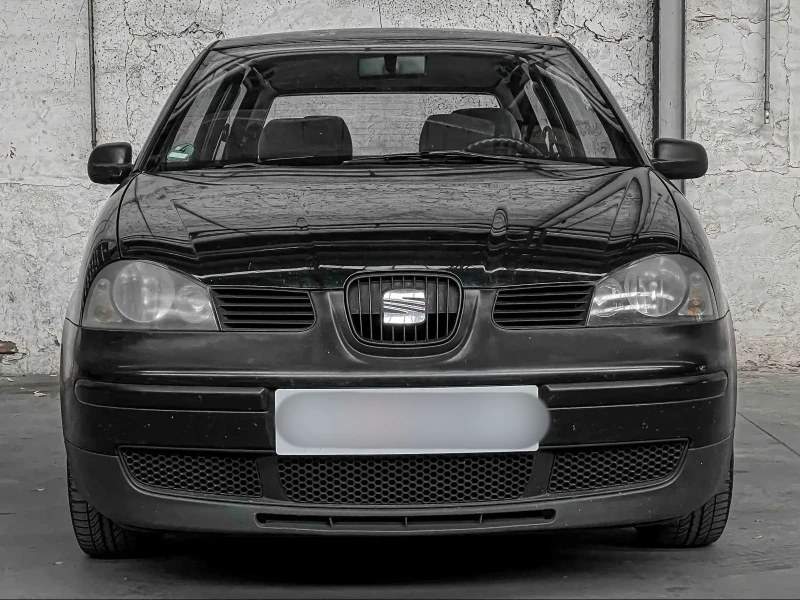 Seat Arosa 1.4i, снимка 7 - Автомобили и джипове - 47817711