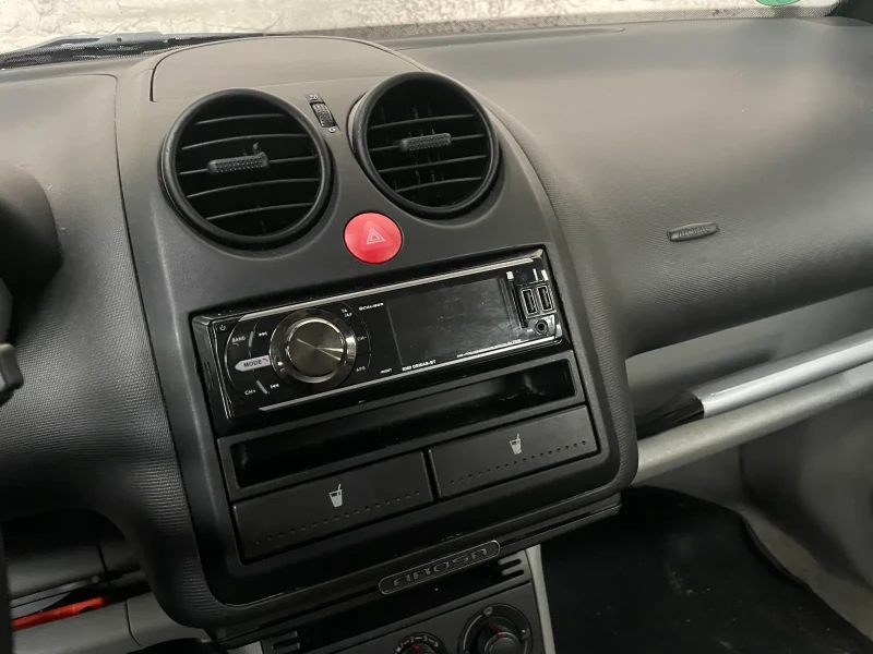 Seat Arosa 1.4i, снимка 10 - Автомобили и джипове - 47817711