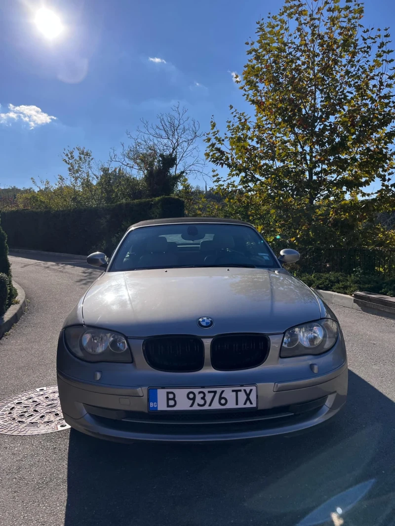 BMW 118, снимка 2 - Автомобили и джипове - 48802257