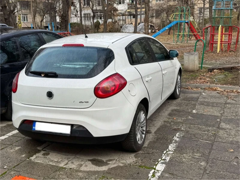 Fiat Bravo, снимка 10 - Автомобили и джипове - 48359514