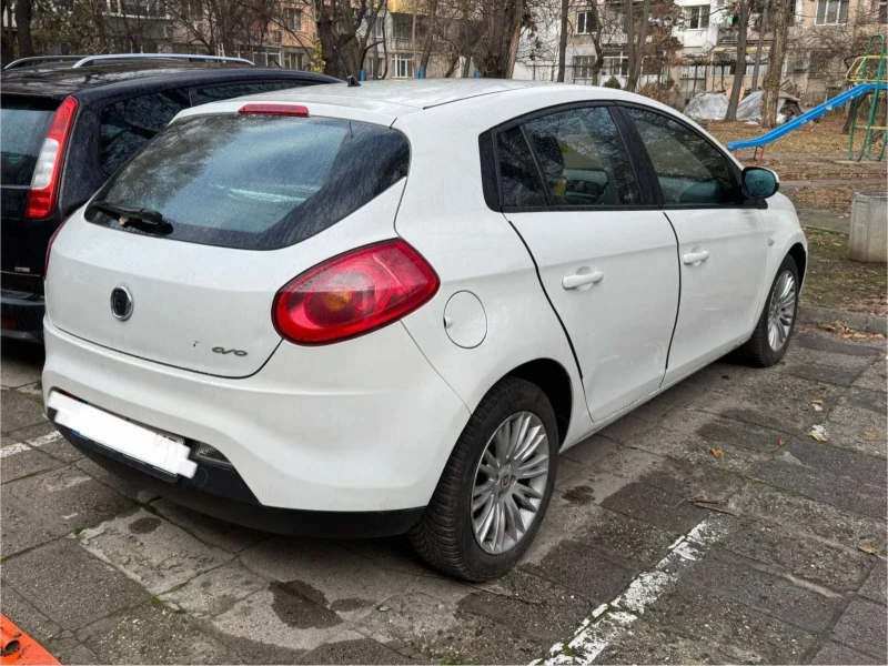 Fiat Bravo, снимка 6 - Автомобили и джипове - 48359514