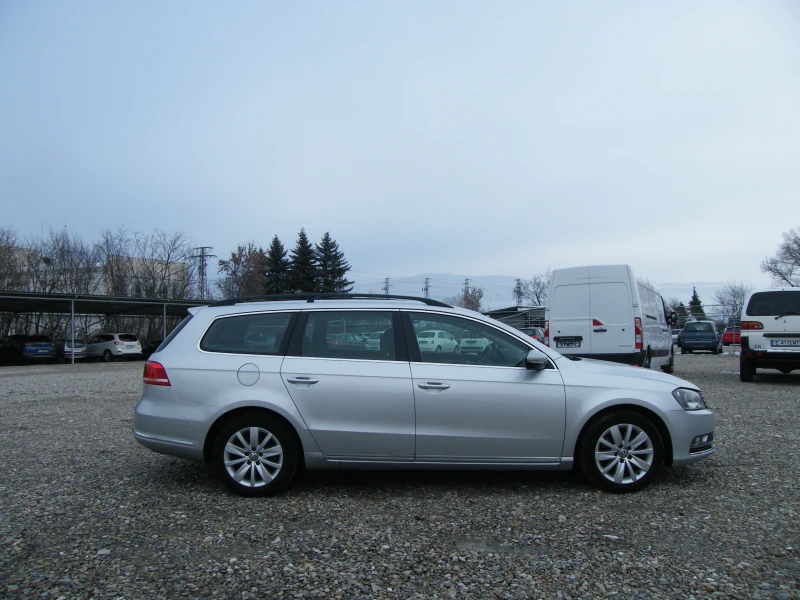 VW Passat 1.6TDI, снимка 3 - Автомобили и джипове - 48770832