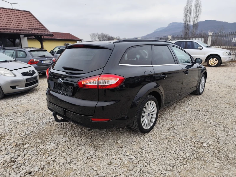 Ford Mondeo 2.0 дизел, снимка 4 - Автомобили и джипове - 49034492