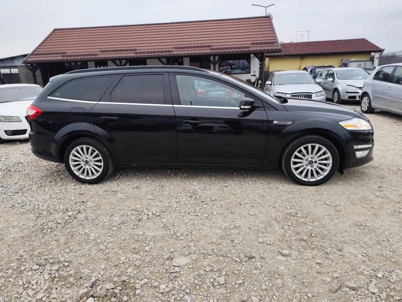 Ford Mondeo 2.0 дизел, снимка 3 - Автомобили и джипове - 49034492