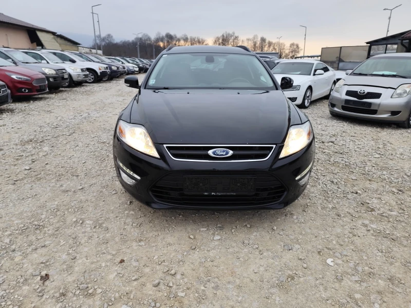 Ford Mondeo 2.0 дизел, снимка 1 - Автомобили и джипове - 49034492