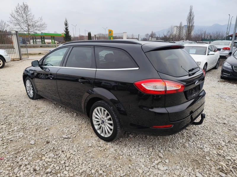 Ford Mondeo 2.0 дизел, снимка 7 - Автомобили и джипове - 49034492