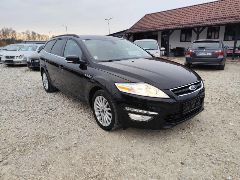 Ford Mondeo 2.0 дизел, снимка 2 - Автомобили и джипове - 49034492