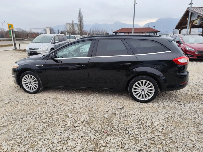 Ford Mondeo 2.0 дизел, снимка 8 - Автомобили и джипове - 49034492