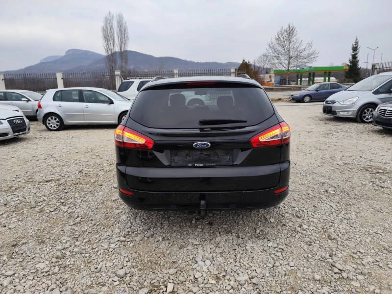 Ford Mondeo 2.0 дизел, снимка 5 - Автомобили и джипове - 49034492