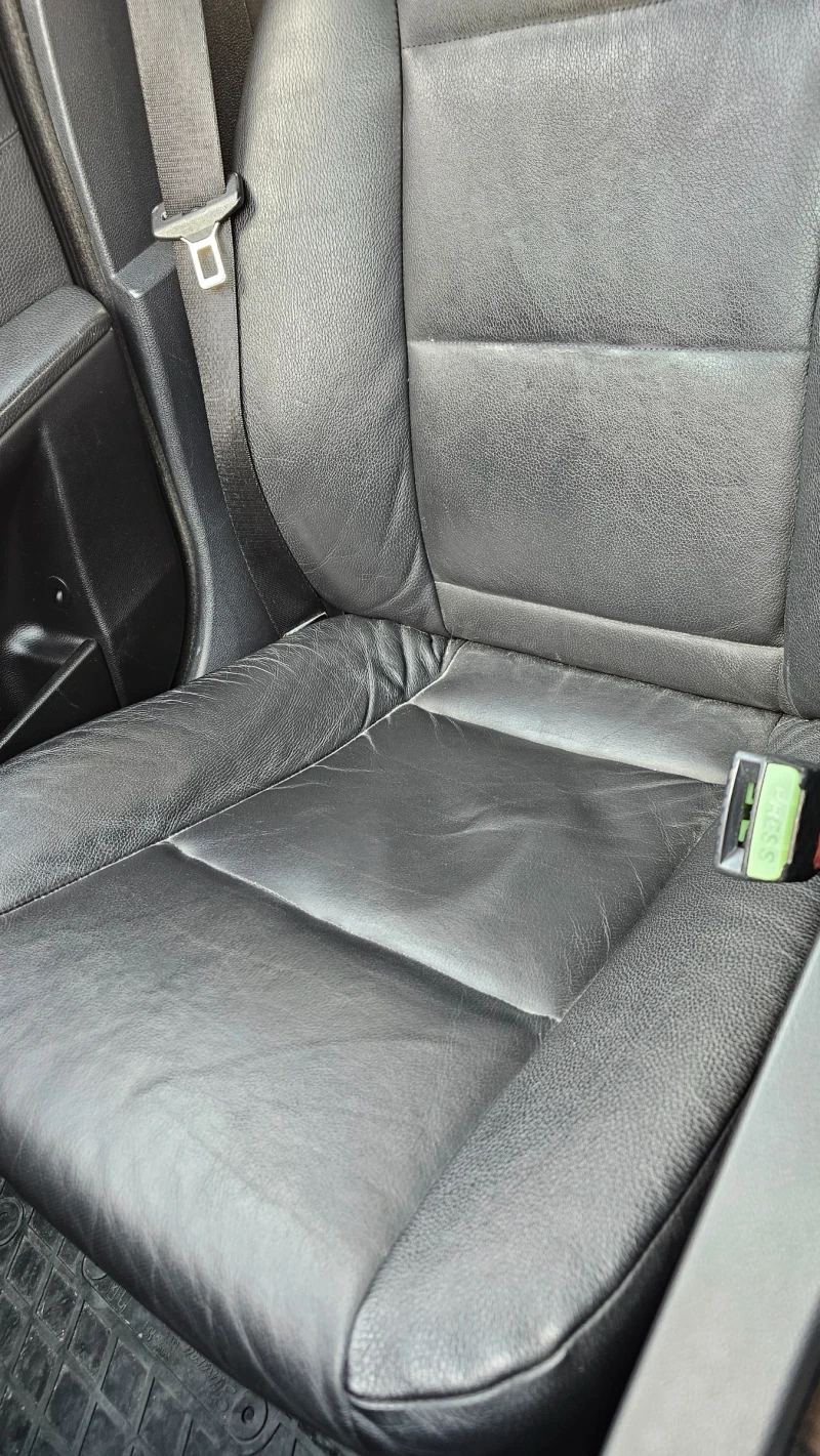 BMW 530 D, E60, М57, снимка 15 - Автомобили и джипове - 52023389