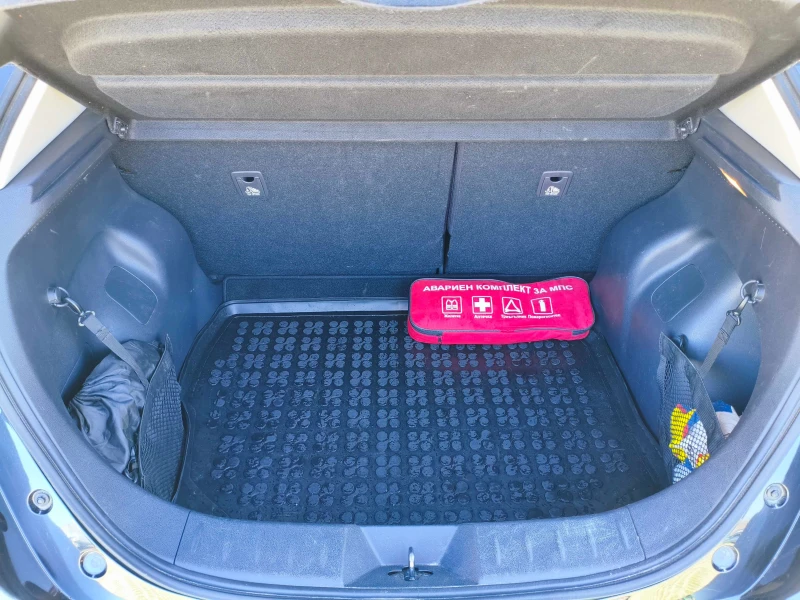 Nissan Leaf  N-Connecta, снимка 7 - Автомобили и джипове - 52347279