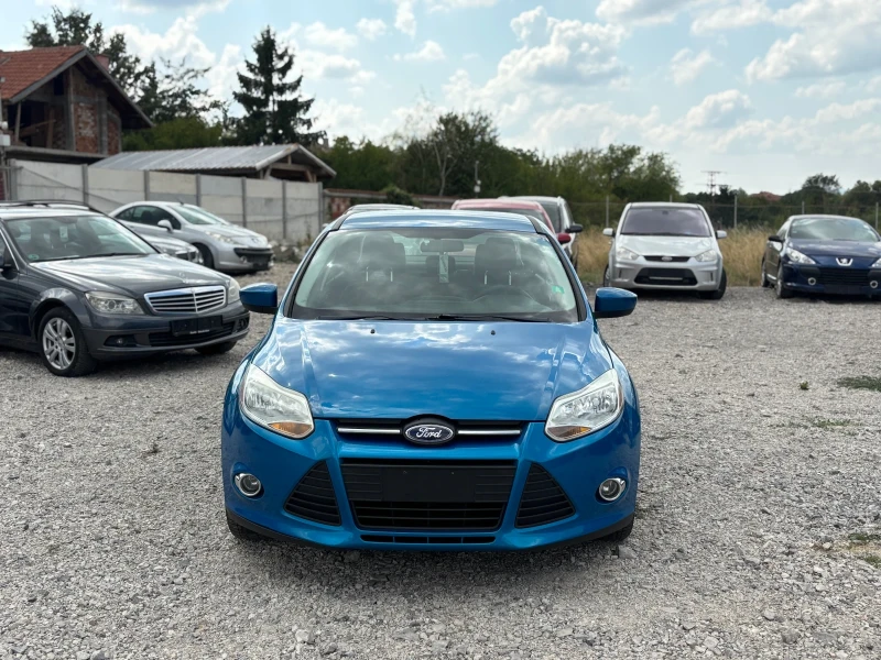 Ford Focus 2.0-160кс , Автомат, снимка 5 - Автомобили и джипове - 51409122