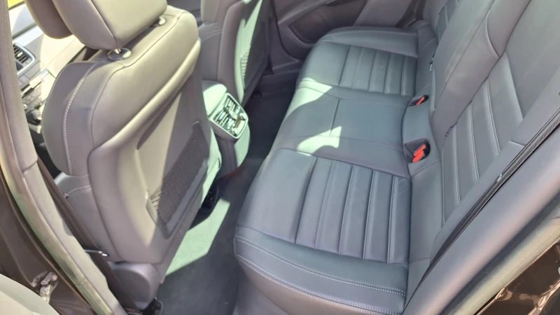 Peugeot 508 2.2HDI, снимка 9 - Автомобили и джипове - 51712969