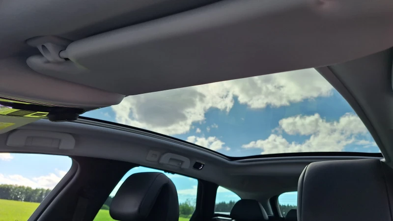 Peugeot 508 2.2HDI, снимка 14 - Автомобили и джипове - 51712969