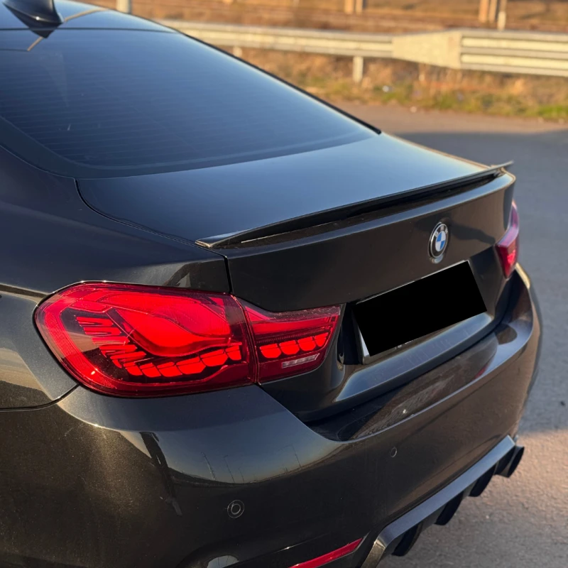 BMW 435 M Pack | SWISS | XDrive, снимка 6 - Автомобили и джипове - 52425725