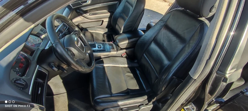 Audi A6 Allroad 3.0 TDI, снимка 9 - Автомобили и джипове - 52492385