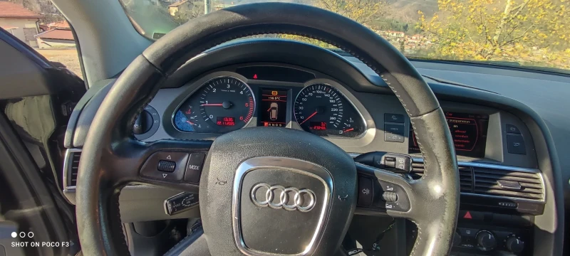 Audi A6 Allroad 3.0 TDI, снимка 13 - Автомобили и джипове - 52492385