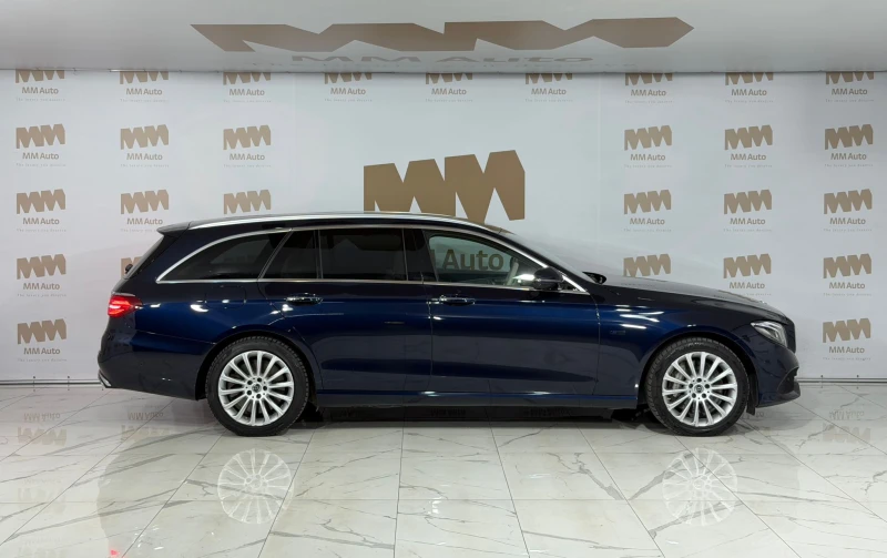 Mercedes-Benz E 300 de* Обдухване* HuD* Keyless* Памет, снимка 3 - Автомобили и джипове - 52731602